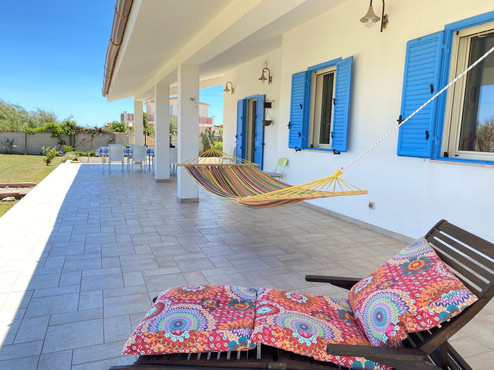 Villa Soleado, Marzamemi - Sea Front Villa Reitani Luaran gambar