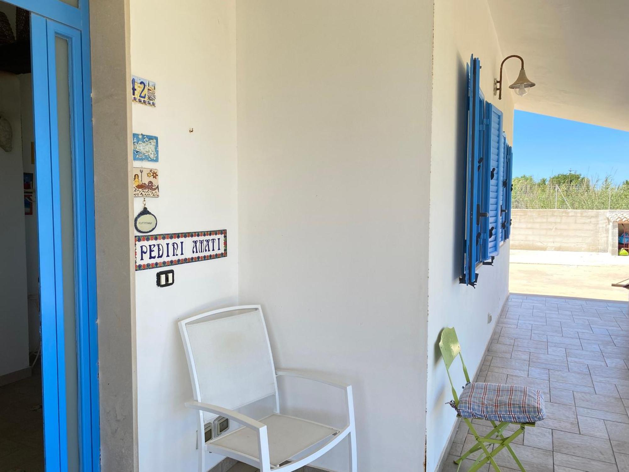 Villa Soleado, Marzamemi - Sea Front Villa Reitani Luaran gambar